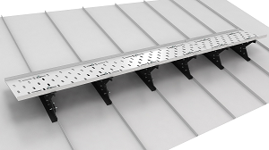 Кровельные мостики