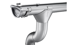 Водосточная система