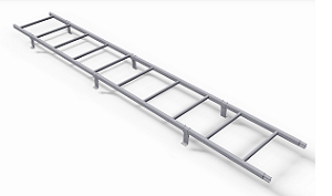 Кровельные лестницы